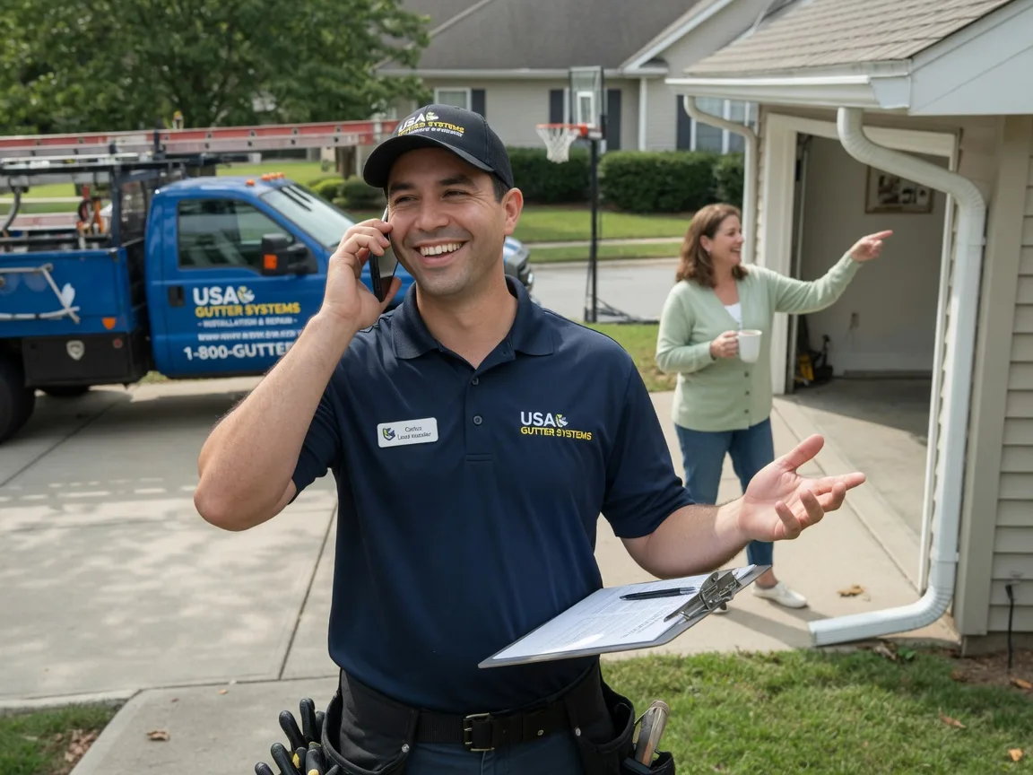 Gutter Installation Somonauk, IL FAQs